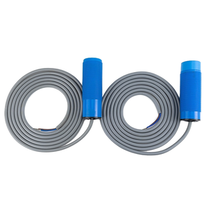 Công tắc lân cận điện dung M30 Cg2T-P3015N-O3A2 cảm biến mức chất lỏng Vật liệu đầu dò IP67 đánh giá Khoảng cách cảm biến 2-30mm - Product Image 1