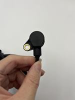 Sensor Kecepatan Roda ABS Baru 95681-3E200 Belakang Kiri untuk Sorento untuk Santa Fe Veracruz OE 956813E200 Garansi 1 Tahun Pabrik
