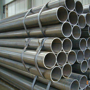 ท่อเหล็กอัลลอย ASTM A335 P5 P9 P11 P22 P91 สำหรับท่อส่งไอน้ำอุณหภูมิสูงและอุตสาหกรรมปิโตรเคมี - Product Image 2