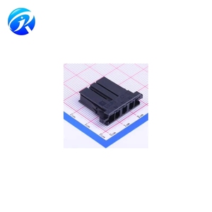 BOM List Supporting <strong>2</strong>-<strong>178128</strong>-<strong>3</strong> Housings Wire To Wire Board Connector 21781283 Position 1*3P Pitch 5.08mm 1 Row <strong>3</strong> Pins Per Row - Product Image 1