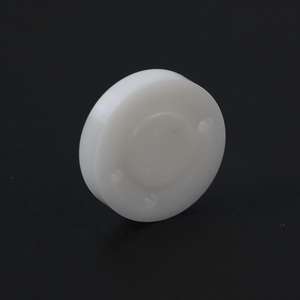 Zirkoniumoxide keramische klepplaat ZrO2 precisieklep voor rotatieklep toepassingen - Product Image 2