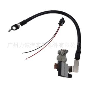 สายเชื่อมต่อแบตเตอรี่รถยนต์ฟอร์ด AV6Z10C679P แบบฟิล์มลบ อะไหล่ยานยนต์ข้ามพรมแดน - Product Image 2