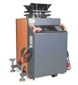 Nuevo Diseño 2026, Último Producto, Detector de Ruidos Anormales en Chasis y Suspensión con Pantalla Táctil y Función Rotatoria - Product Image 1