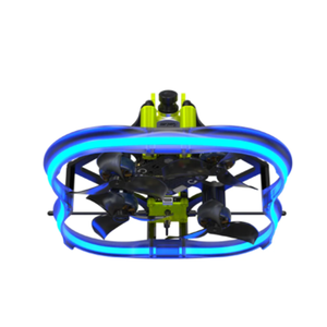 SpeedyBee Flex25 Analog 78mm F7 35A AIO 4S 2.5 inç CineWhoop FPV yarış Drone ile 800mW VTX RunCam Phoenix2 Nano kamera - Product Image 4