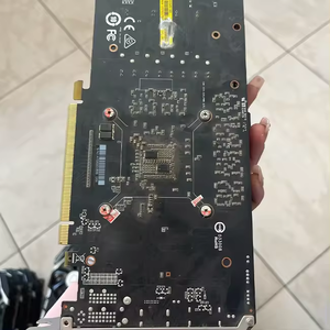 Scheda Grafica Usata P106 100 6G GDDR5 Più Economica, Vendita all'Ingrosso di GPU P104, Schede Grafiche P106-100 90, P106 100 6GB - Product Image 5