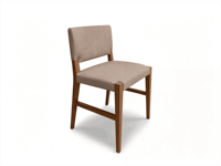 Chaise Staybridge Suites, mobilier hôtelier haut de gamme, chaise pour projets hôteliers de premier ordre