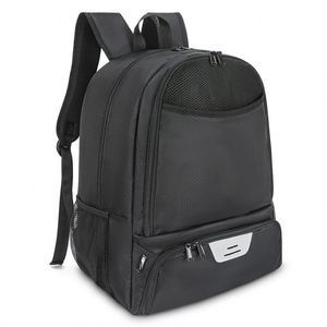 Muestra Gratuita de Fábrica OEM, Bolsa Deportiva Grande, Mochila Deportiva, Mochila de Baloncesto con Compartimento Separado para Balón y Zapatos - Product Image 2
