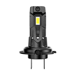 T7S Haute Puissance <span class=keywords><strong>H7</strong></span> H4 <span class=keywords><strong>LED</strong></span> Ampoule Phare 6500K 1800LM 12V Puissant Meilleur H4 <span class=keywords><strong>LED</strong></span> Diode Approuvé <span class=keywords><strong>H7</strong></span> Mini Lampe - Product Image 4