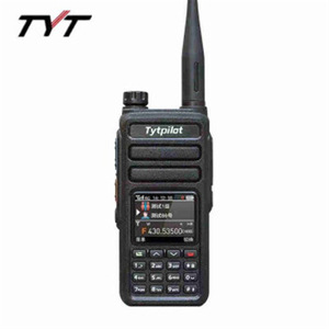 Talkie-walkie Tyt 4G avec carte SIM, localisation GPS, étanche, portée de 50 km, batterie de 3000 mAh - Product Image 5