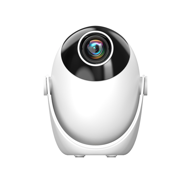 SYTA Q3 H723 300ansi Lumens Android 14 Mini Portable Projector with LED Lamp New Arrival Smart Mini Portable Projector