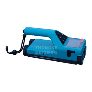 Détecteur de barres d'acier intégré GTJ-800, vente directe usine - Product Image 5