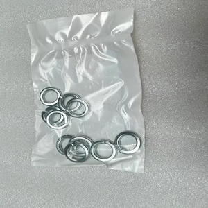 Arandela <span class=keywords><strong>de</strong></span> Bloqueo YK 021-19619-000 Económica <span class=keywords><strong>para</strong></span> Compresores Industriales, Equipos <span class=keywords><strong>de</strong></span> Intercambio <span class=keywords><strong>de</strong></span> Calor <span class=keywords><strong>de</strong></span> Refrigeración, <span class=keywords><strong>Piezas</strong></span> <span class=keywords><strong>de</strong></span> Enfriadores - Product Image 4