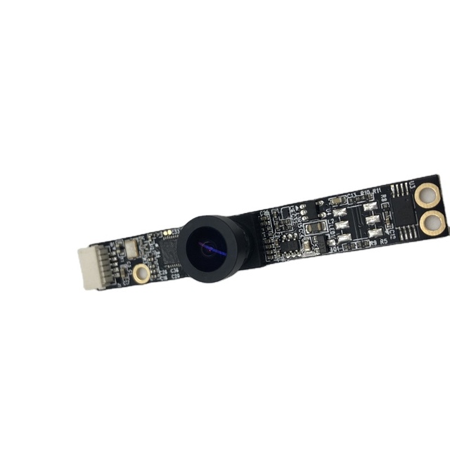 OEM USB Camera Module: 1080P 30fps, Plug-and-Play for Security Monitor, Video Telephony & Conferencing