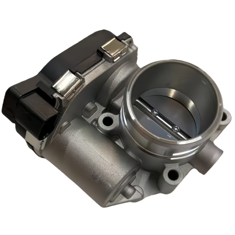 FOR Wuling Chevrolet Rongguang Hongguang Baojun Electronic Throttle Valve Body Complete Auto Parts 23879980 23964172 Auto Parts Image 1
