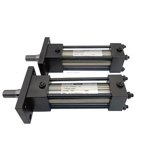Bomba Hidráulica 140H 100H 70H 35H 140H-8R-1TC40BB-300-ADAG2-YL-X - Product Image 2