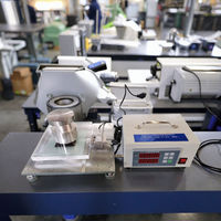 Medidor de Coeficiente de Fricción para Azulejos Cerámicos de Alto Rendimiento y Precisión del 0.2%, Instrumento de Medición de Fricción con 1 Año de Garantía
