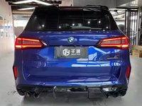 Autocollants de voiture en pierre de Danquan bleu foncé en métal brillant Film d'emballage en vinyle Superpolyester avec effet de changement de couleur