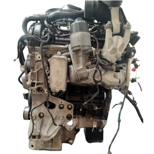 M1616D pour <span class=keywords><strong>Maserati</strong></span> <span class=keywords><strong>Ghibli</strong></span> 3.0 <span class=keywords><strong>Diesel</strong></span> 202kw 275hp M157 Moteur <span class=keywords><strong>Maserati</strong></span> <span class=keywords><strong>Ghibli</strong></span> 3.0 <span class=keywords><strong>Diesel</strong></span> 202kw 275hp M15746D M157 Moteur - Product Image 6