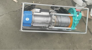 Pressa Vulcanizzatrice <span class=keywords><strong>Usata</strong></span> per Nastri Trasportatori con Motore per la Produzione di Polvere di Gomma - Product Image 6