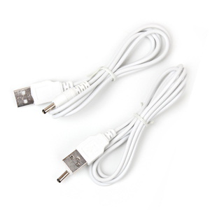Precio <span class=keywords><strong>de</strong></span> fábrica USB a <span class=keywords><strong>Jack</strong></span> 3,5mm DC Barril Cargador <span class=keywords><strong>Cable</strong></span> <span class=keywords><strong>de</strong></span> alimentación <span class=keywords><strong>Cable</strong></span> <span class=keywords><strong>de</strong></span> <span class=keywords><strong>carga</strong></span> Fabricante para electrodomésticos y enrutador - Product Image 5
