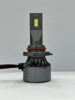 H4 9005 880 Phare LED 15W 15000 Haute Lumen Prêt Canbus 6500k 6000k Toby's Ampoule LED