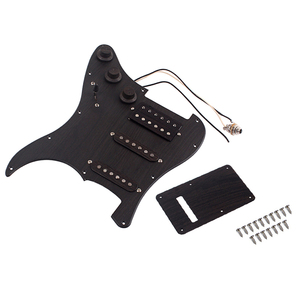 <span class=keywords><strong>Pickguard</strong></span> SSH Tải Sẵn Alnico V Pickups Cho <span class=keywords><strong>Strat</strong></span> Guitar - Product Image 5
