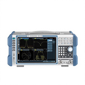 Analizadores de Red de la Serie ZNL de R&S Rohde & Schwarz, Instrumentos de Medición Integrados Tres en Uno de China - Product Image 1