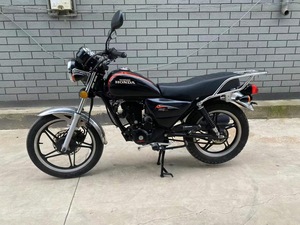 Moto sportive et vélo d'occasion Hondia Domain Taizi <span class=keywords><strong>125</strong></span> à essence, vitesse maximale >80 km/h - Product Image 2