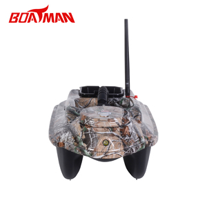 Bateau à appâts Boatman Actor PRO : Sonar GPS et ABS de qualité professionnelle |   Pêche à la carpe en gros - Product Image 5