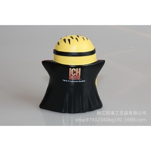 Ich Einfall2 Pu Fidget Toy Figura Antiestrés para Niños de 8 a 13 Años Unisex - Product Image 1