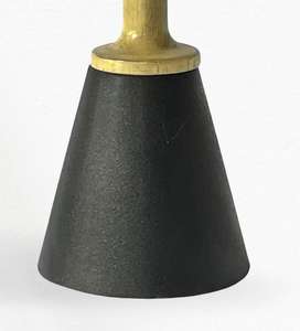 Vietnam OEM Design moderne fait à la main durable en bois et en ciment Mobilier d'intérieur Table d'appoint polyvalente pour le salon - Product Image 5