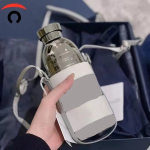 El Mejor <span class=keywords><strong>Regalo</strong></span>, Botella de Agua Aislada de Acero Inoxidable 304 de 500 ml para Padre, Madre, <span class=keywords><strong>Abuelos</strong></span> - Product Image 3