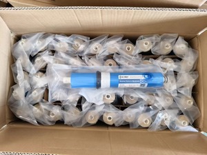 Membrana RO Universal de 100 GPD de Precisión 0.0001 µm 1812-75 de Fábrica con 15 Años de Experiencia, Reemplazo para Sistemas RO Domésticos B2B - Product Image 5