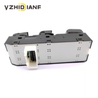 Interruptores automáticos OEM 93570-3W000WK, nuevo interruptor principal de ventanilla eléctrica para 2011-2016 para Kia Sportage