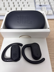 Écouteurs sportifs <span class=keywords><strong>JBL</strong></span> Soundgear Sense Open Ear, écouteurs sans fil à oreille ouverte avec crochets d'oreille, étanches IPX6, écouteurs sans fil - Product Image 5