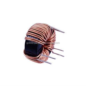 Transformateur électrique encapsulé EI de réduction de tension 220V vers 110V 12V, bobine basse fréquence approuvée avec sortie 24V <span class=keywords><strong>9V</strong></span> - Product Image 2