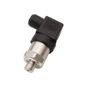 Trasduttore di pressione del sensore di pressione dell'acqua WNK 4 ~ 20mA 0-10V IIC - Product Image 6
