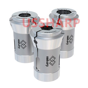 Collet 173E pour tournage <span class=keywords><strong>MIYANO</strong></span>, pince SWISS TF48 (pince F48) longueur morte - Product Image 1