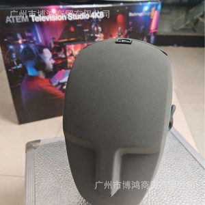 Microphone stéréo Norinman KU100 pour enregistrement sonore 3D, capture audio classique pour films - Product Image 3