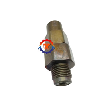 Soupape de rampe commune moteur C4.4 C6.6 416-7101 4167101 pour excavatrice E320C E320D 450E - Product Image 2