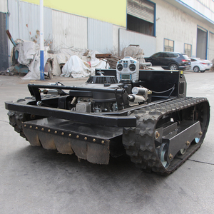 Factory Hot Sale Garden <strong>Lawn</strong> <strong>Mower</strong> Heavy Duty RC Crawler <strong>Lawn</strong> <strong>Mower</strong> 4 Stroke Engine - Product Image 5