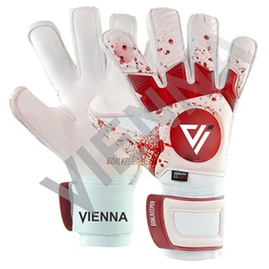 Gants de gardien de but, gants de gardien de but de football, gants avec logo personnalisé, pack de gardien de but - Product Image 5