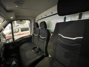 Kepanjangan Meilleure vente Fabrication Prix d'usine AWD Mini Ambulance avec Harga Murah personnalisé - Product Image 5