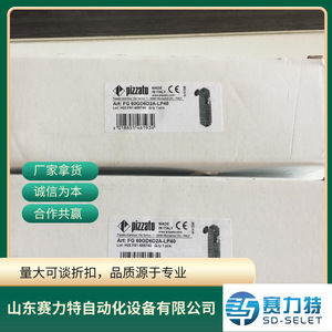 ลิมิตสวิตช์ Pizzato รุ่น FG 60GD6D2A-LP40F28 IP40 อะไหล่ควบคุมอุตสาหกรรม - Product Image 5