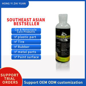 Vendita Calda: Cera Protettiva per Pneumatici, Detergente per Cerchioni, Rivestimento Rigenerante per Parti in Plastica Interna, Prodotti per la Cura di Moto e Auto - Product Image 2