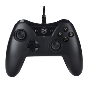 Controlador en Oferta para Consola One Games, Controlador con Cable 8110 para One Games, Gamepad 8110 - Product Image 2