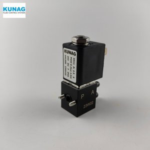 Válvula Solenoide Bidireccional de Alta Temperatura Tipo 3011-B2, Estructura de Bola de Potencia Neumática Manual para Medios de Agua, Gas y Aceite, OEM - Product Image 3