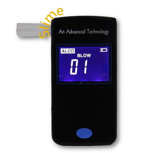 Chinesischer Hersteller Alkoholtester Atemalkoholmessgerät mit Guter Qualität Schlank und Robust Drivaid - Product Image 5