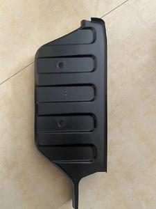Estribo Delantero para Auto, para Hiace KDH222 2005 en Adelante, 61132-26121 - Product Image 4