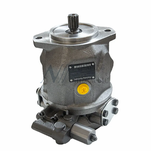 Bomba Hidráulica de Pistón Axial Variable de Acero al Carbono ZHANPENG Serie A10VSO de 28 cm, 280-320 bar, Repuesto para Excavadora - Product Image 3